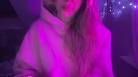 Melodie Sweet online show from 02.06.26