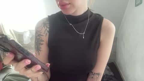Melodie Sweet online show from 02.14.26