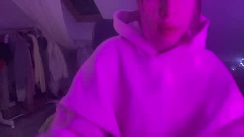 Melodie Sweet online show from 02.15.26