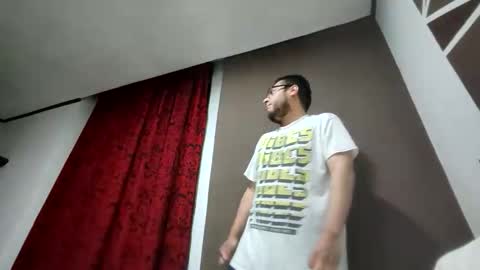 meltingdab online show from 11.17.25