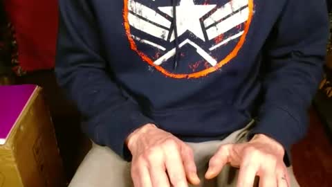 Mel online show from 11.17.25