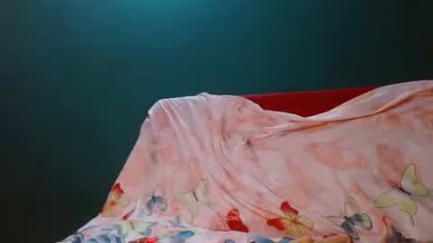 Snapshot of mely1002 chatting on 11.14.25 mely tomson online show from 11.14.25