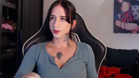 mely online show from 02.22.25