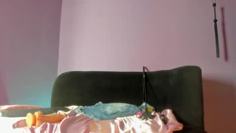 Maelly online show from 03.17.26