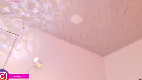 Melissa online show from 01.20.25