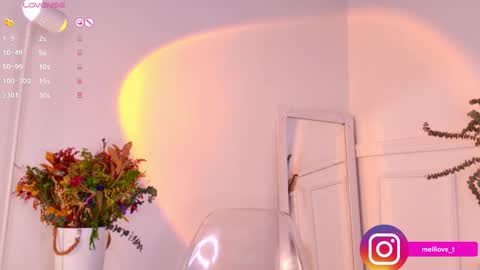 Melissa online show from 03.05.25