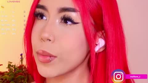 Melissa online show from 03.09.25