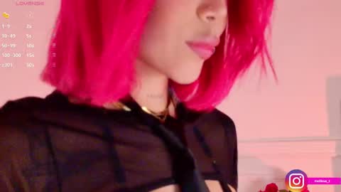 Melissa online show from 09.20.25