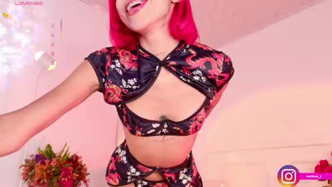 Melissa online show from 09.30.25