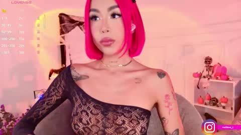 Melissa online show from 10.05.25