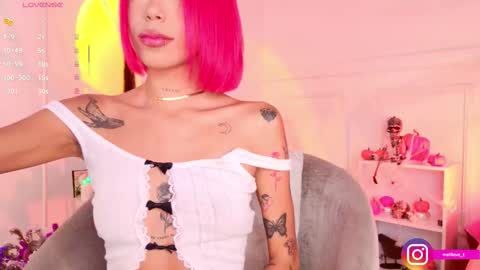 Melissa online show from 10.08.25