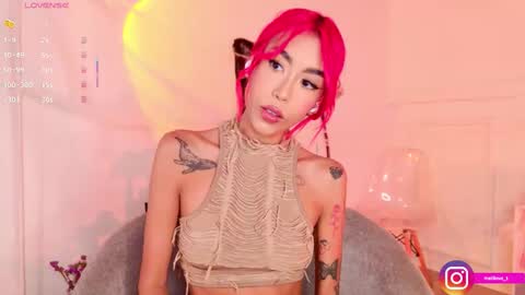 Melissa online show from 10.19.25