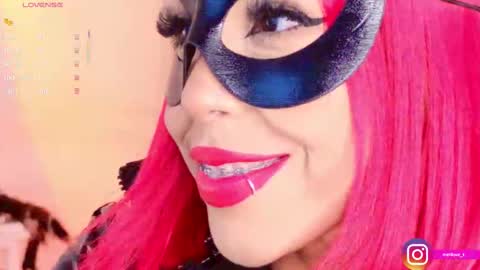 Melissa online show from 10.30.25