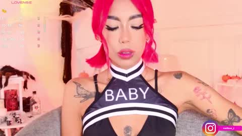 Melissa online show from 11.01.25