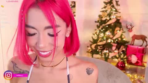 Melissa online show from 12.15.25