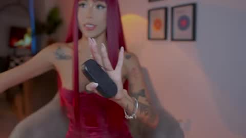 Snapshot of melytaylor_ chatting on 06.28.26 Melissa online show from 06.28.26