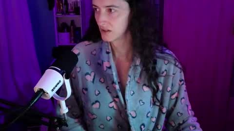 Megumi  Aina online show from 11.30.25