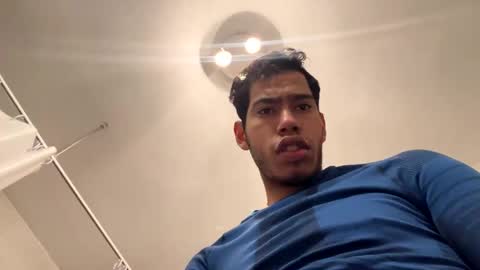 memolesta13 online show from 12.23.24