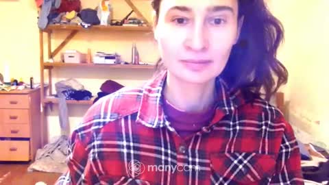 Snapshot of memorningdew chatting on 12.02.24 Yummygirl online show from 12.02.24