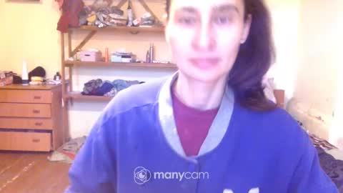 Snapshot of memorningdew chatting on 02.03.25 Yummygirl online show from 02.03.25