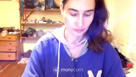 Yummygirl online show from 11.23.25