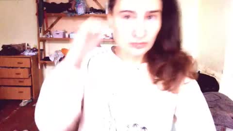 Yummygirl online show from 11.28.25