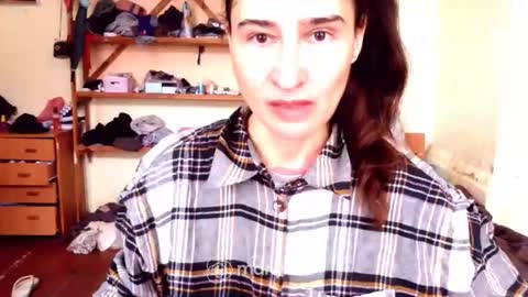 Yummygirl online show from 02.15.26