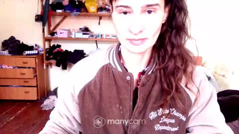 Yummygirl online show from 02.25.26