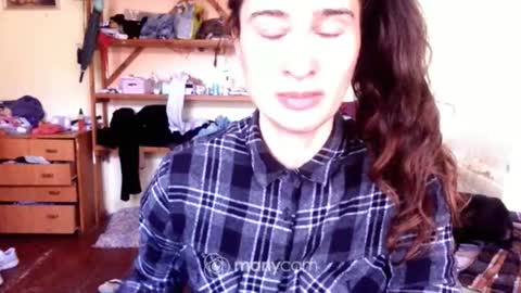 Yummygirl online show from 04.04.26