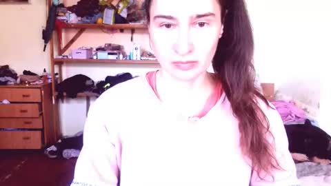 Yummygirl online show from 04.19.26