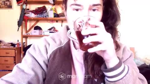 Yummygirl online show from 04.21.26