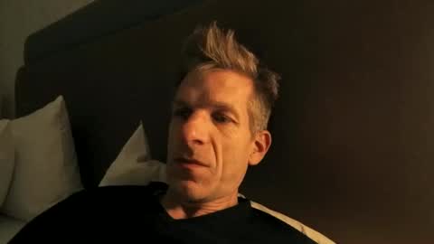 Andres online show from 11.16.25