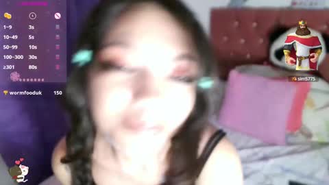 Heart  online show from 02.21.25