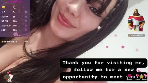 Heart  online show from 02.22.25