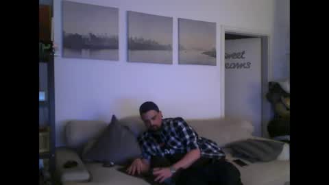 Snapshot of menace2dennis chatting on 05.14.26 Dennis2Menace online show from 05.14.26