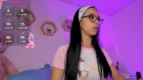 Menca of your love online show from 02.25.25