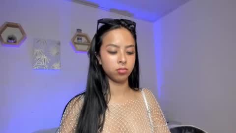 Menca of your love online show from 09.11.25