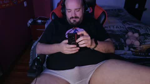 menditeta online show from 04.19.26