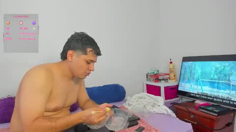 Yuta fuck online show from 03.12.26