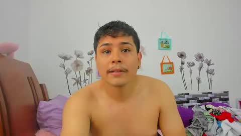 Yuta fuck online show from 04.26.26