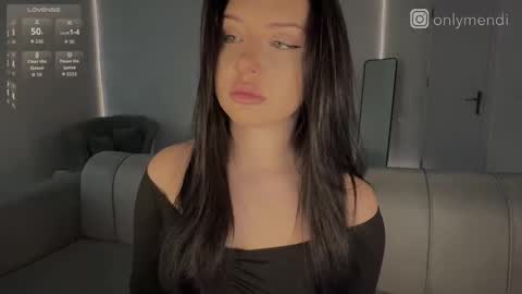 menndi online show from 01.18.26