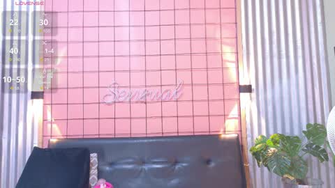 Princess Mensia online show from 04.01.26