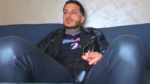 Fallow my ONLYFANS for xxx daily online show from 11.09.25