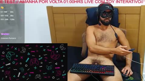 Snapshot of mentoyx chatting on 01.13.25 MenToyX online show from 01.13.25