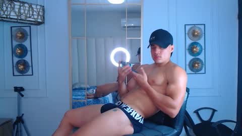 Tony and David online show from 02.11.26