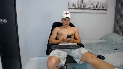 Tony and David online show from 04.26.26