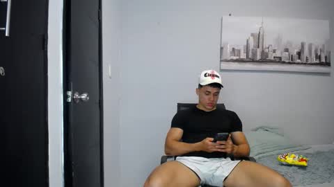 Tony and David online show from 04.30.26