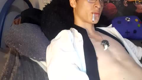 Giorggio Fragacci online show from 04.01.26