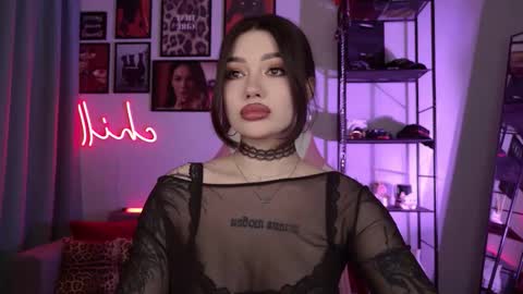 Amy Meow online show from 10.06.25