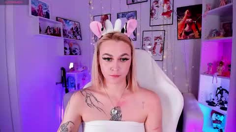 your kitty Amanda online show from 09.09.25